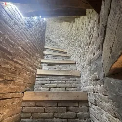 Islam Khodja Minaret and Madrasa - Khiva