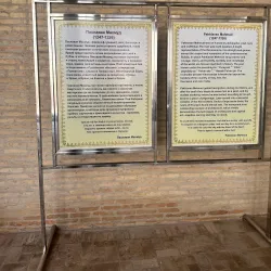 Pakhlavan Makhmud Mausoleum - Khiva