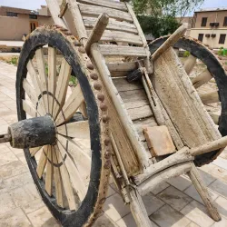 Tash Khauli Palace - Khiva