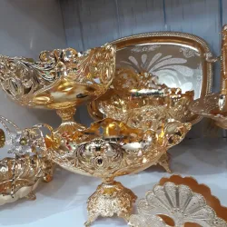 Kokand Bazaar - Kokand