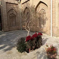 Kokand City Park - Kokand