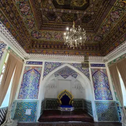 Kokand City Park - Kokand