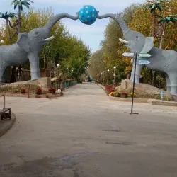 Museum of Local Lore - Kokand