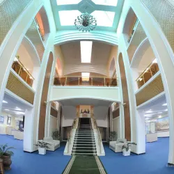 Museum of Local Lore - Kokand