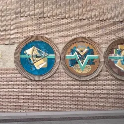 Museum of Local Lore - Kokand