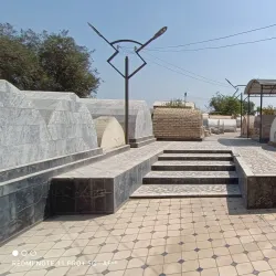 Norbut-Biy Madrasah - Kokand