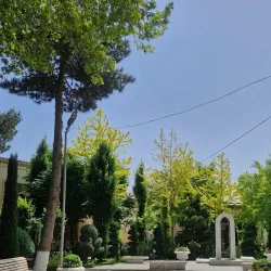 Norbut-Biy Madrasah - Kokand