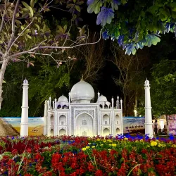 Babur Park - Namangan