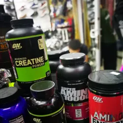 Chorsu Bazaar - Namangan