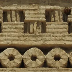 Ismail Samani Mausoleum - Namangan