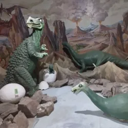 Namangan Art Gallery - Namangan