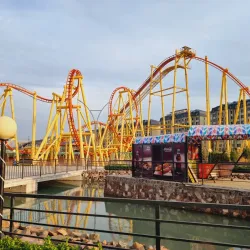 Namangan Botanical Garden - Namangan