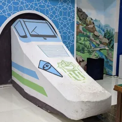 Namangan Regional Museum of Local Lore - Namangan