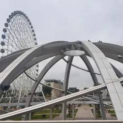Navruz Park - Namangan