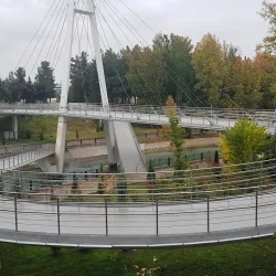 Navruz Park - Namangan