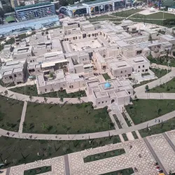 Navruz Park - Namangan