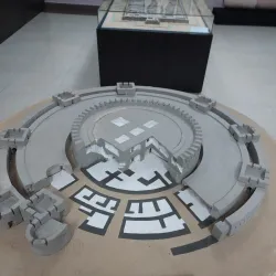 Karakalpak State Museum of Art - Nukus