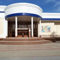 Karakalpakstan State Drama Theater - Nukus