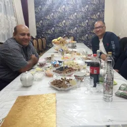 Karakalpakstan State Drama Theater - Nukus