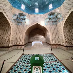 Mizdakhan Necropolis - Nukus