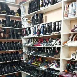 Nukus Bazaar - Nukus