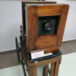 Nukus Regional Museum of Local Lore - Nukus