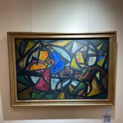 Savitsky Karakalpakstan Art Museum - Nukus