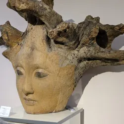 Savitsky Karakalpakstan Art Museum - Nukus