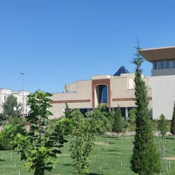 Savitsky Karakalpakstan Art Museum - Nukus