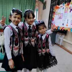 Cultural Palace of Olmaliq - Olmaliq