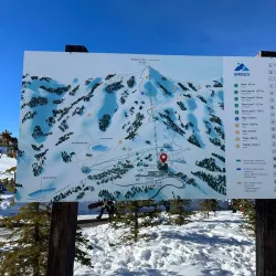 Mountains near Olmaliq - Olmaliq