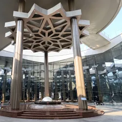 Victory Park - Olmaliq