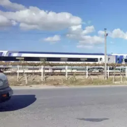 Fergana Valley - Oltiariq