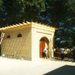 Fergana Valley - Oltiariq