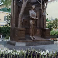 Fergana Valley - Oltiariq