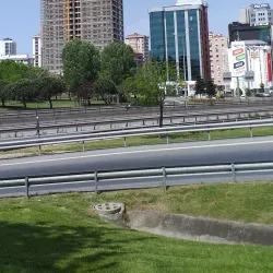 Local Bazaar - Oltiariq