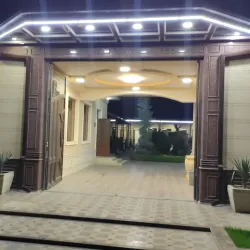 Local Cuisine Restaurants - Oltiariq