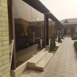 Local Cuisine Restaurants - Oltiariq