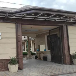 Local Cuisine Restaurants - Oltiariq