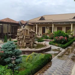 Local Cuisine Restaurants - Oltiariq