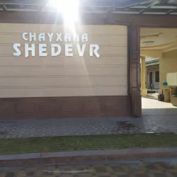 Local Cuisine Restaurants - Oltiariq