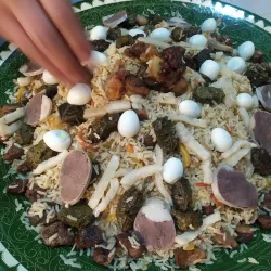 Local Cuisine Restaurants - Oltiariq