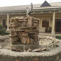 Local Cuisine Restaurants - Oltiariq