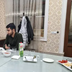 Local Cuisine Restaurants - Oltiariq