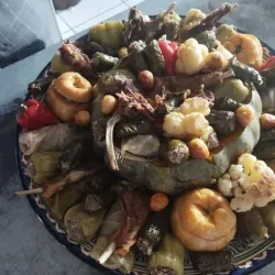 Local Cuisine Restaurants - Oltiariq