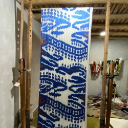 Local Handicraft Workshops - Oltiariq