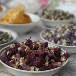 Local Handicraft Workshops - Oltiariq