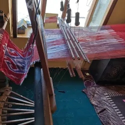 Local Handicraft Workshops - Oltiariq