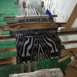 Local Handicraft Workshops - Oltiariq