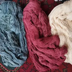 Local Handicraft Workshops - Oltiariq